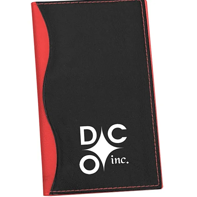 Wave 2-Tone Planner - Monthly