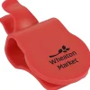 Webcam Privacy Blocker with Pen Holder