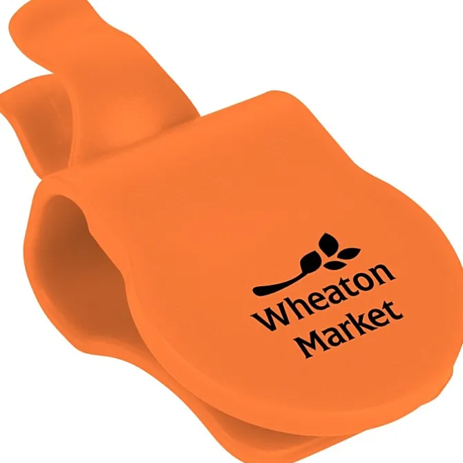 Webcam Privacy Blocker with Pen Holder