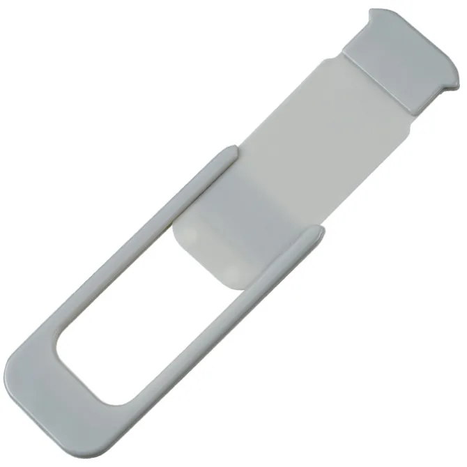 Webcam Privacy Cover