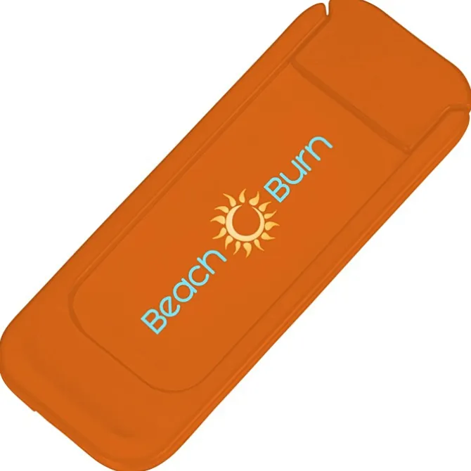 Webcam Privacy Cover