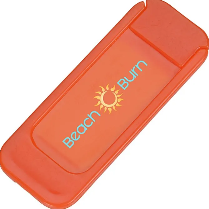 Webcam Privacy Cover