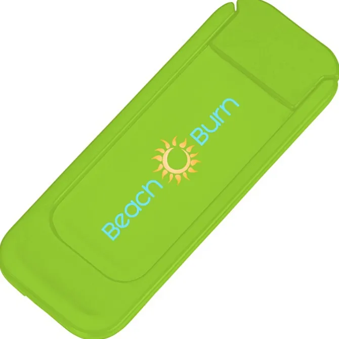 Webcam Privacy Cover