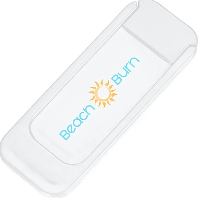 Webcam Privacy Cover