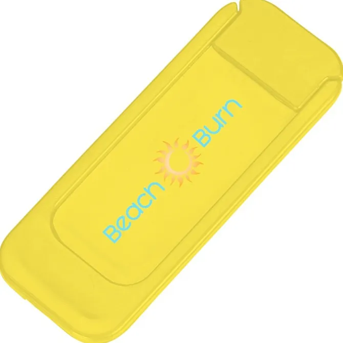Webcam Privacy Cover