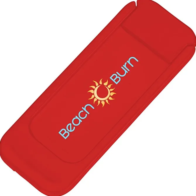 Webcam Privacy Cover