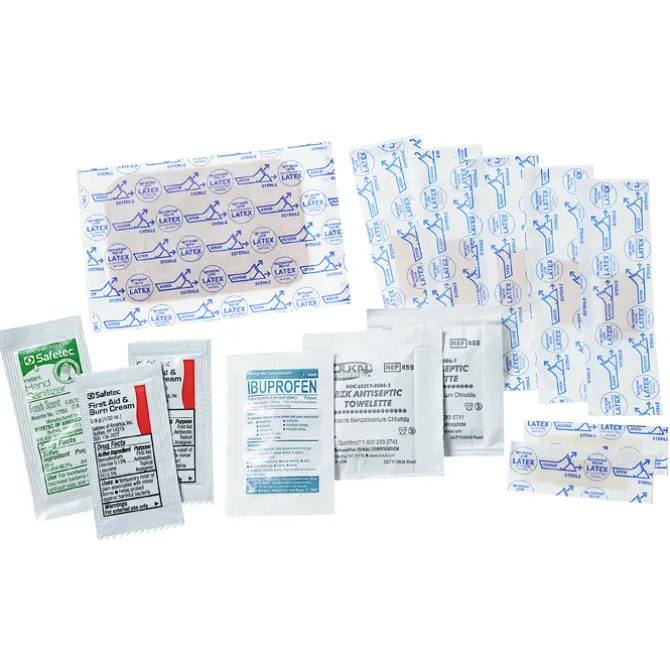 We Care First Aid Kit
