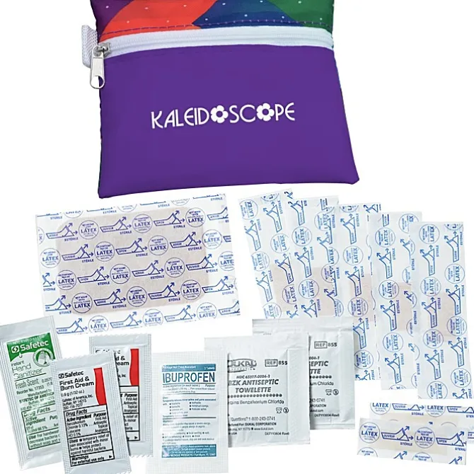We Care First Aid Kit