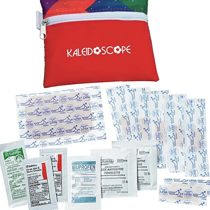 We Care First Aid Kit