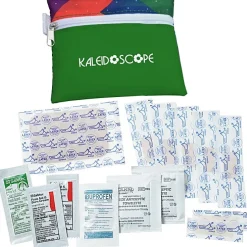 We Care First Aid Kit