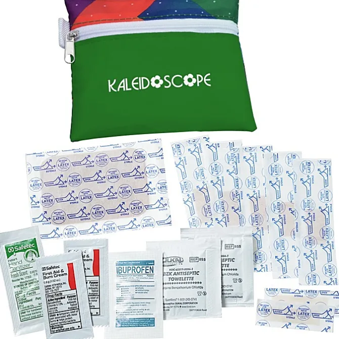We Care First Aid Kit