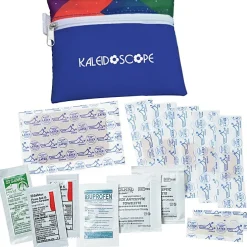We Care First Aid Kit