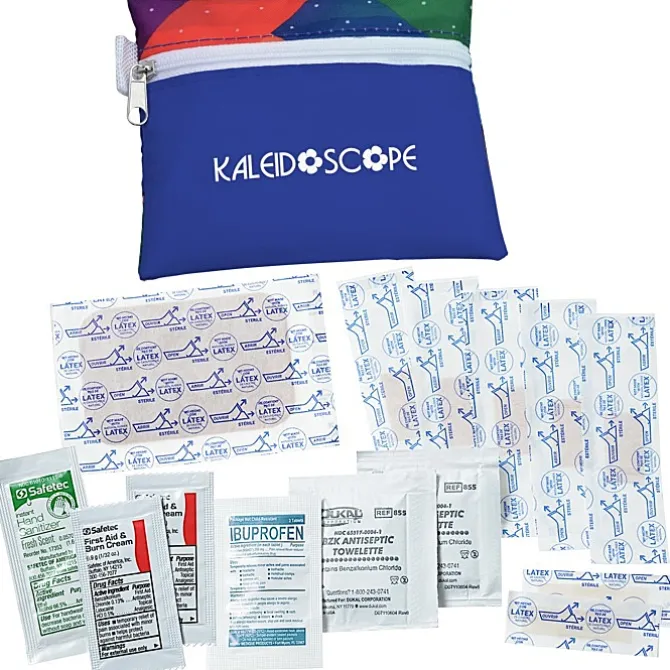 We Care First Aid Kit