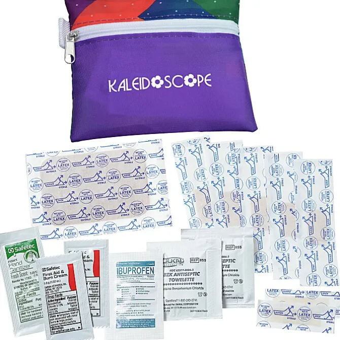 We Care First Aid Kit