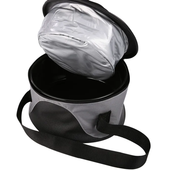 Weekend Explorer Grill & Cooler