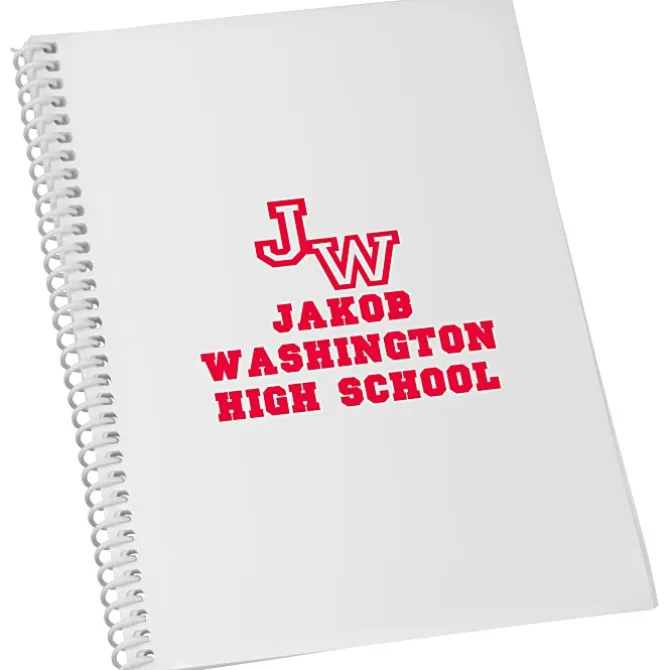Weekly Assignment Notebook