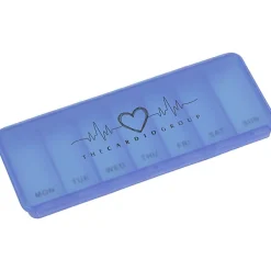 Weekly Pill Container