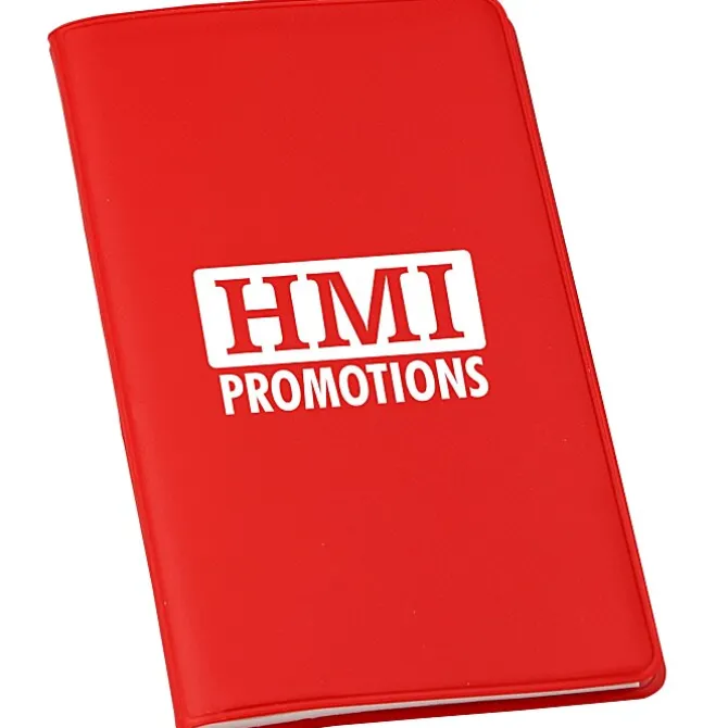 Weekly Pocket Planner - Standard - Opaque