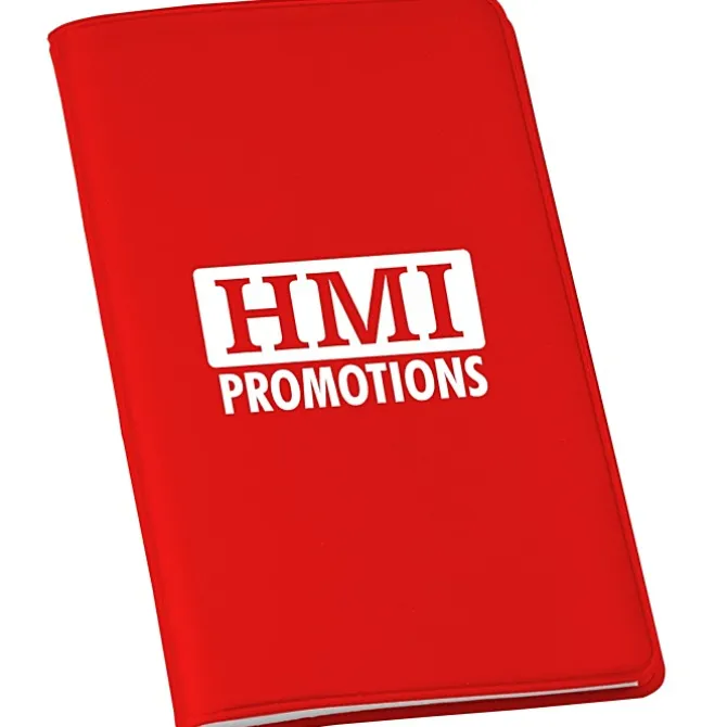 Weekly Pocket Planner - Standard - Opaque