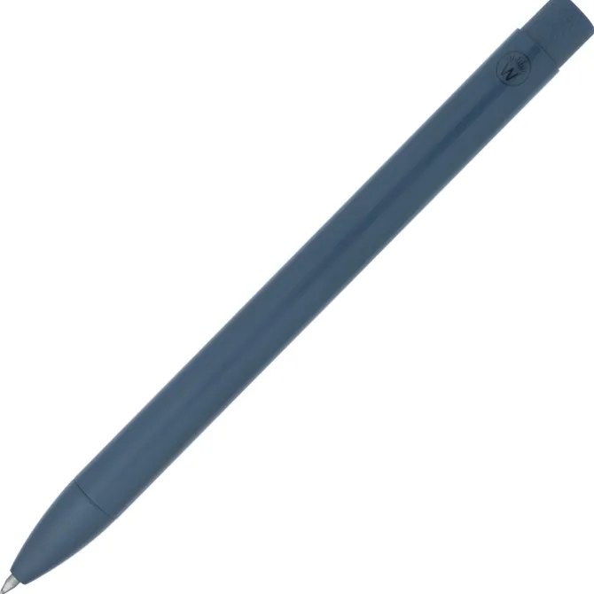Wellable Gel Metal Pen