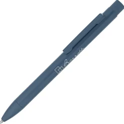Wellable Gel Metal Pen