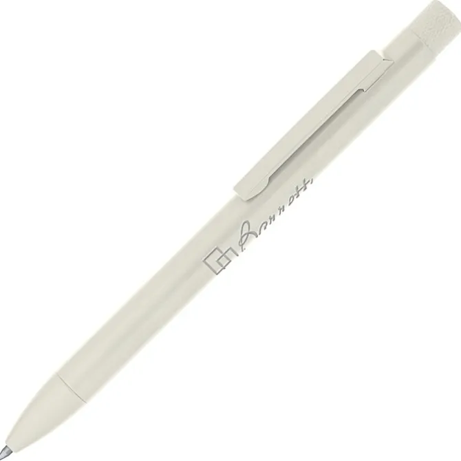 Wellable Gel Metal Pen