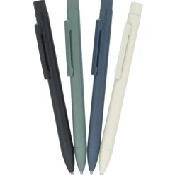 Wellable Gel Metal Pen