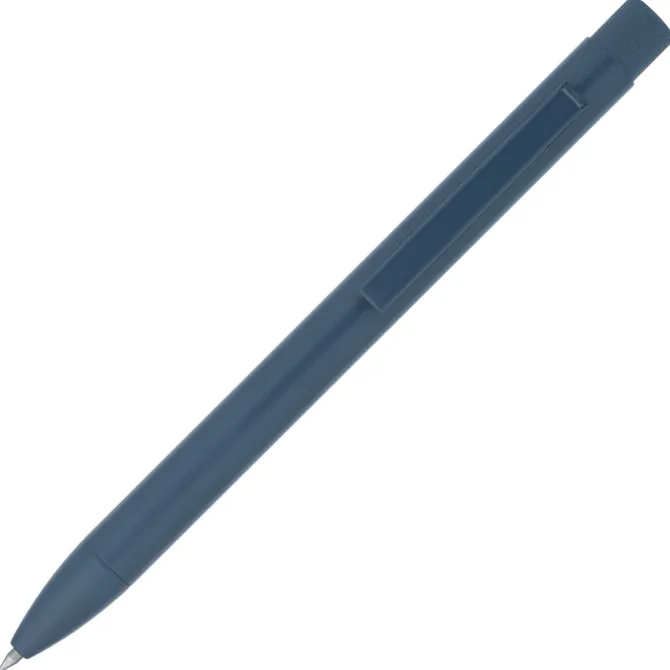 Wellable Gel Metal Pen