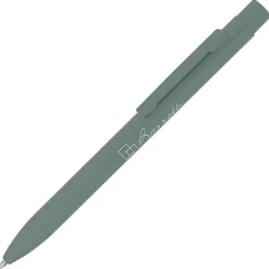 Wellable Gel Metal Pen