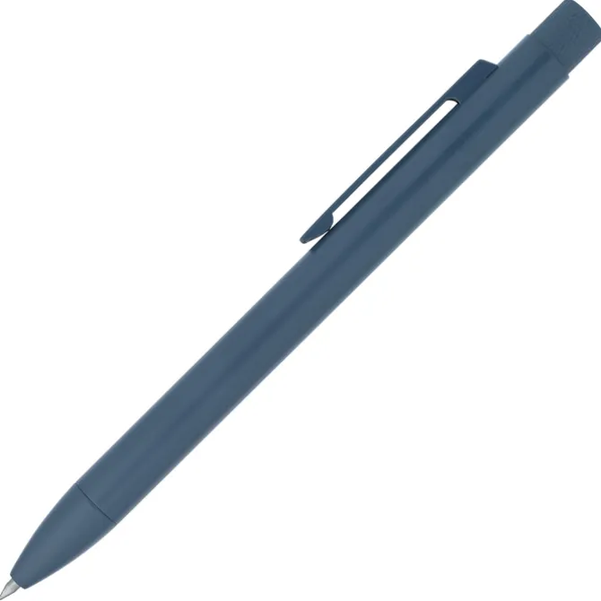 Wellable Gel Metal Pen