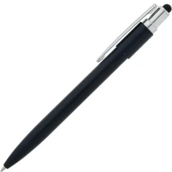 Wellable Spinner Stylus Gel Twist Metal Pen