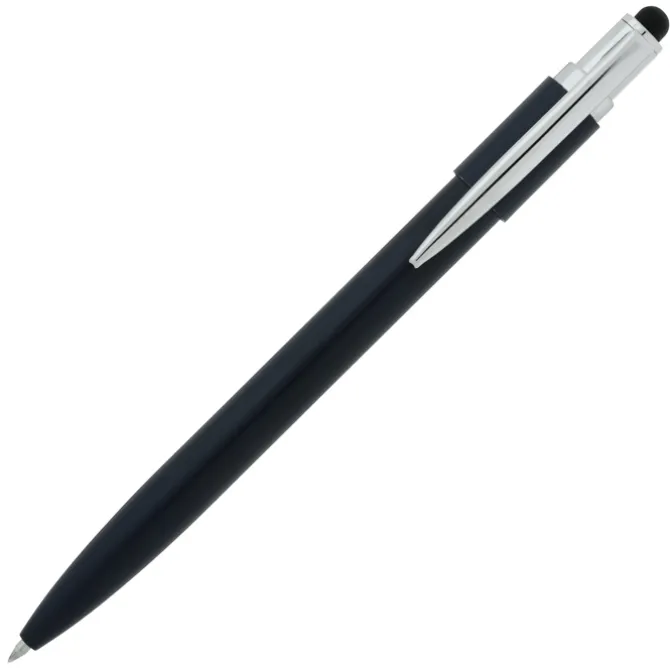 Wellable Spinner Stylus Gel Twist Metal Pen