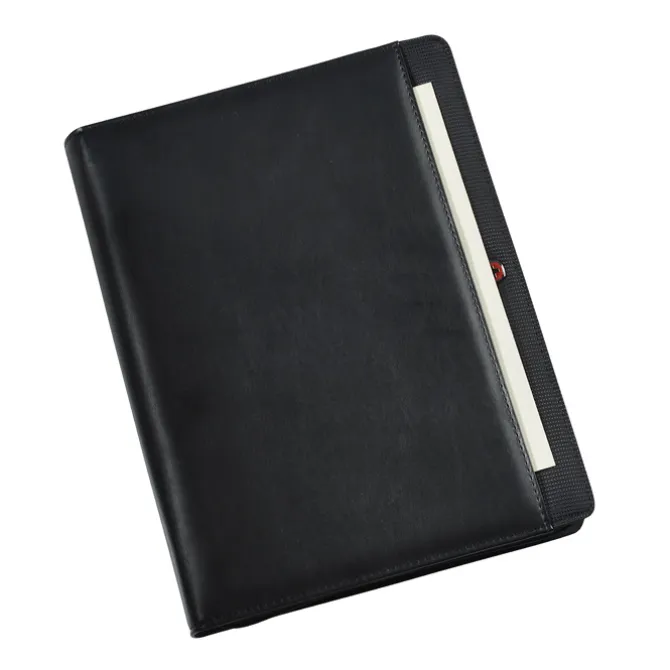 Wenger Dignify Zippered Padfolio