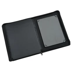Wenger Dignify Zippered Padfolio