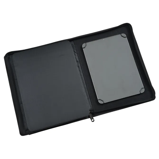 Wenger Dignify Zippered Padfolio