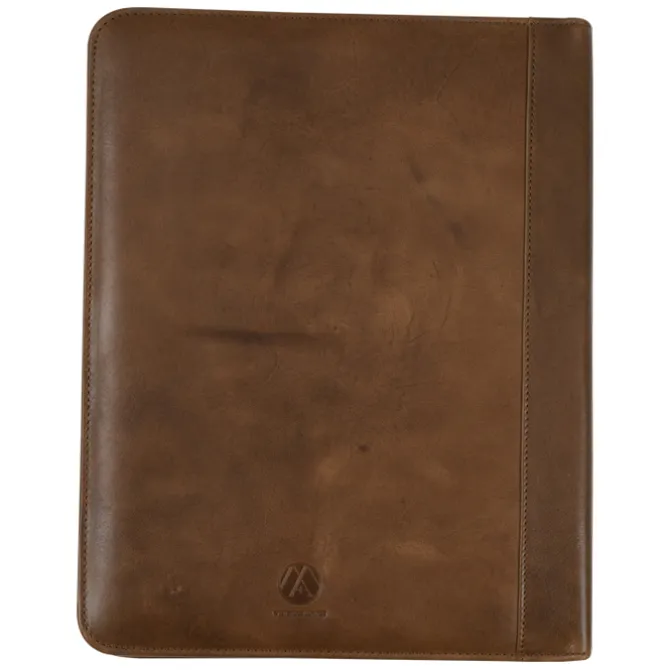 Westbridge Leather Padholder