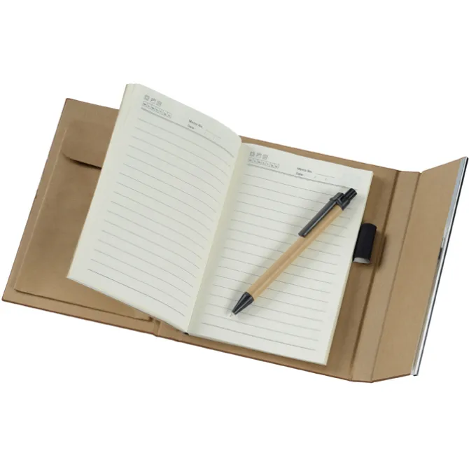 Westbrook Notebook Set
