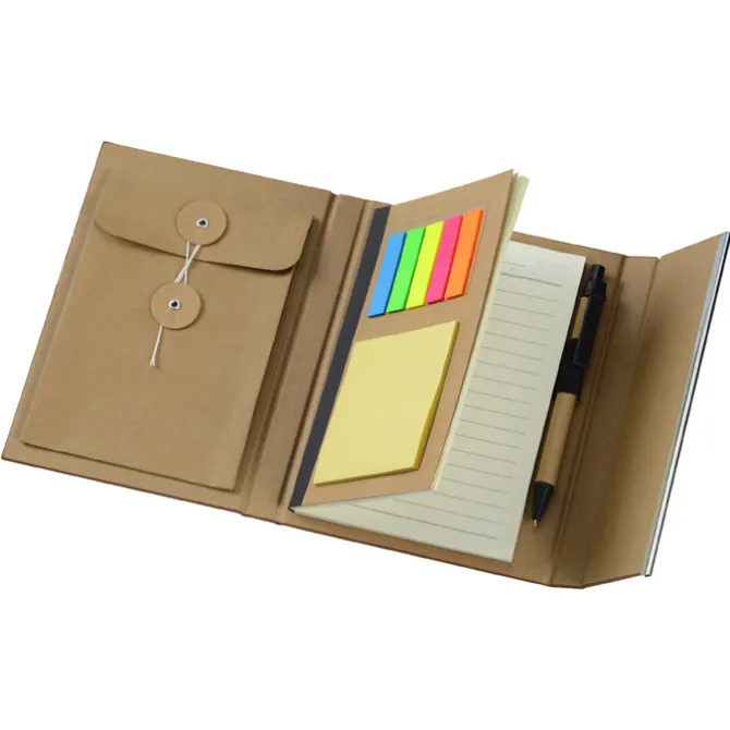 Westbrook Notebook Set