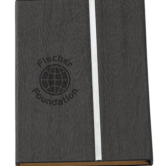 Westbrook Notebook Set