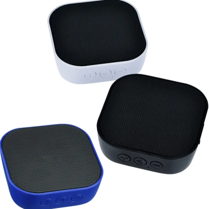 Whammo Bluetooth Speaker