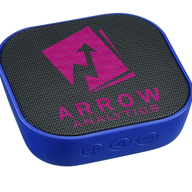 Whammo Bluetooth Speaker