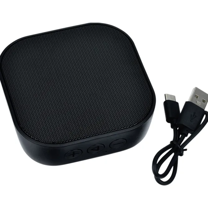 Whammo Bluetooth Speaker - Full Color