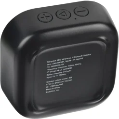 Whammo Recycled Bluetooth Speaker