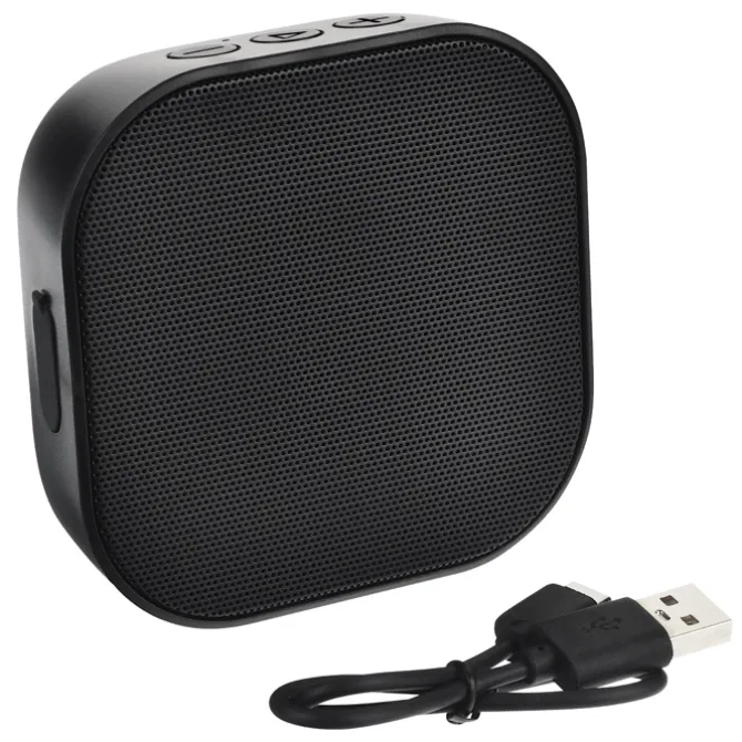 Whammo Recycled Bluetooth Speaker
