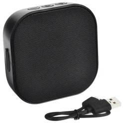 Whammo Recycled Bluetooth Speaker - Full Color