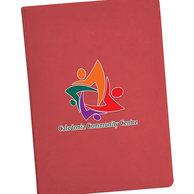 Whistler Kraft Notepad Flag Set