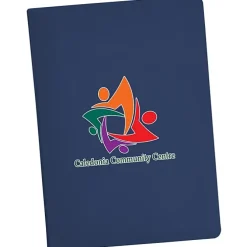 Whistler Kraft Notepad Flag Set