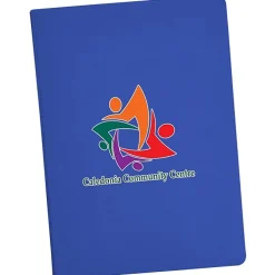 Whistler Kraft Notepad Flag Set