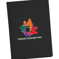 Whistler Kraft Notepad Flag Set
