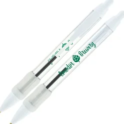 WideBody Grip Pen - Translucent
